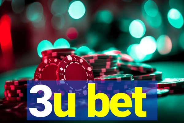 3u bet
